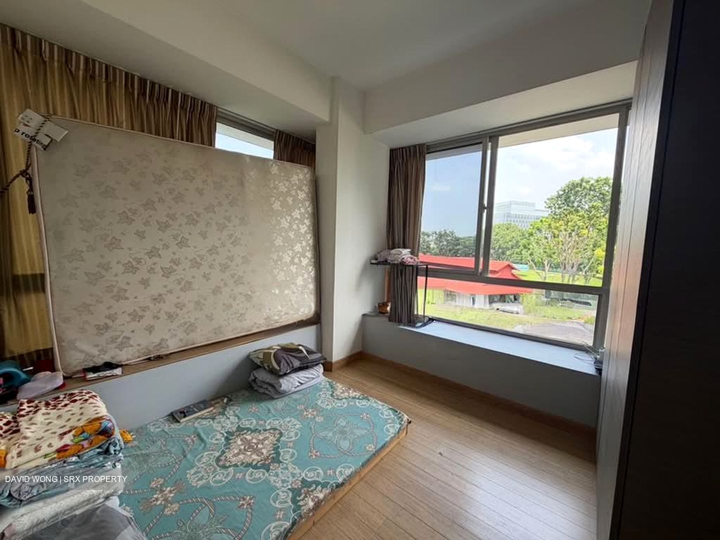 The Tier (D12), Apartment #616500701